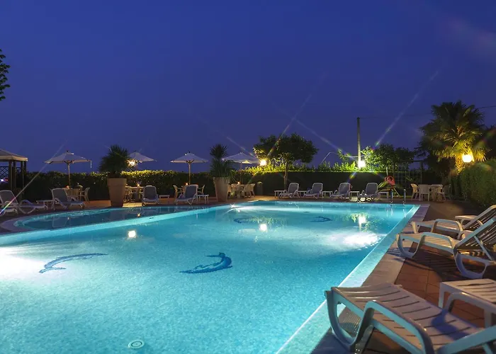 Hotel Dolci Colli
