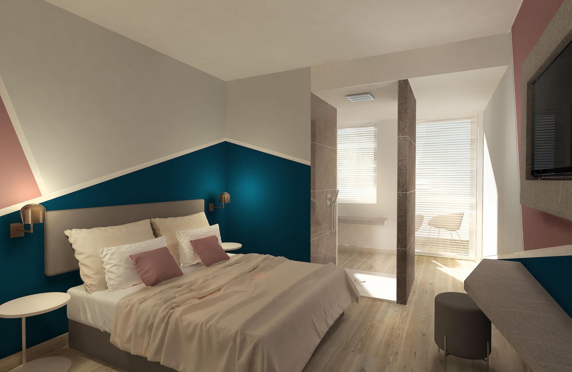 Dolci Colli Hotel