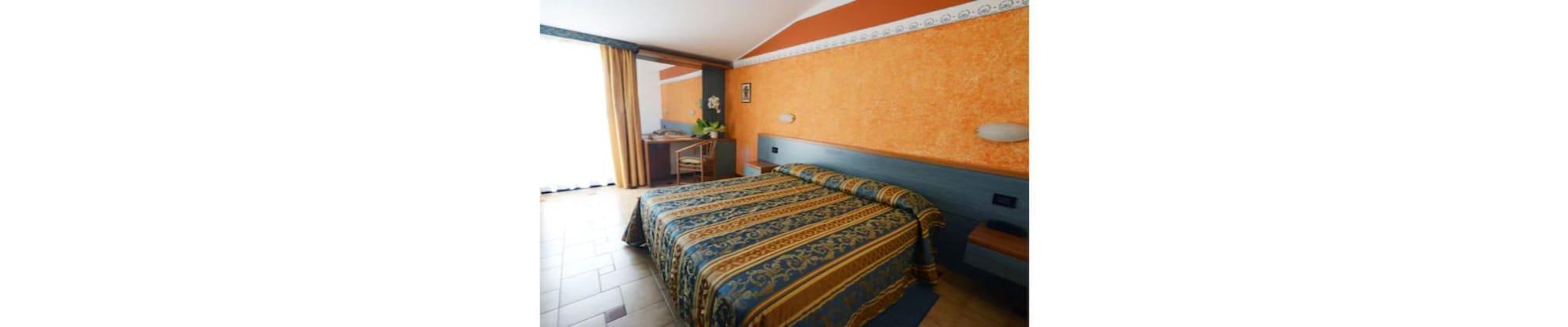 Dolci Colli 3* Peschiera del Garda