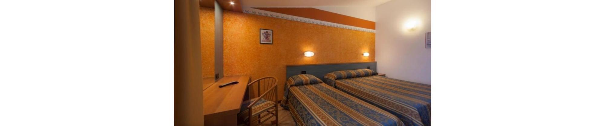 Hotel Dolci Colli Peschiera del Garda