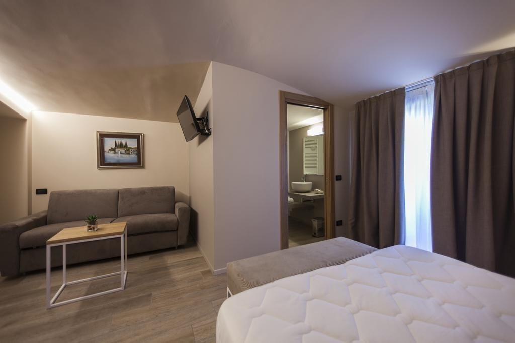Dolci Colli Hotel