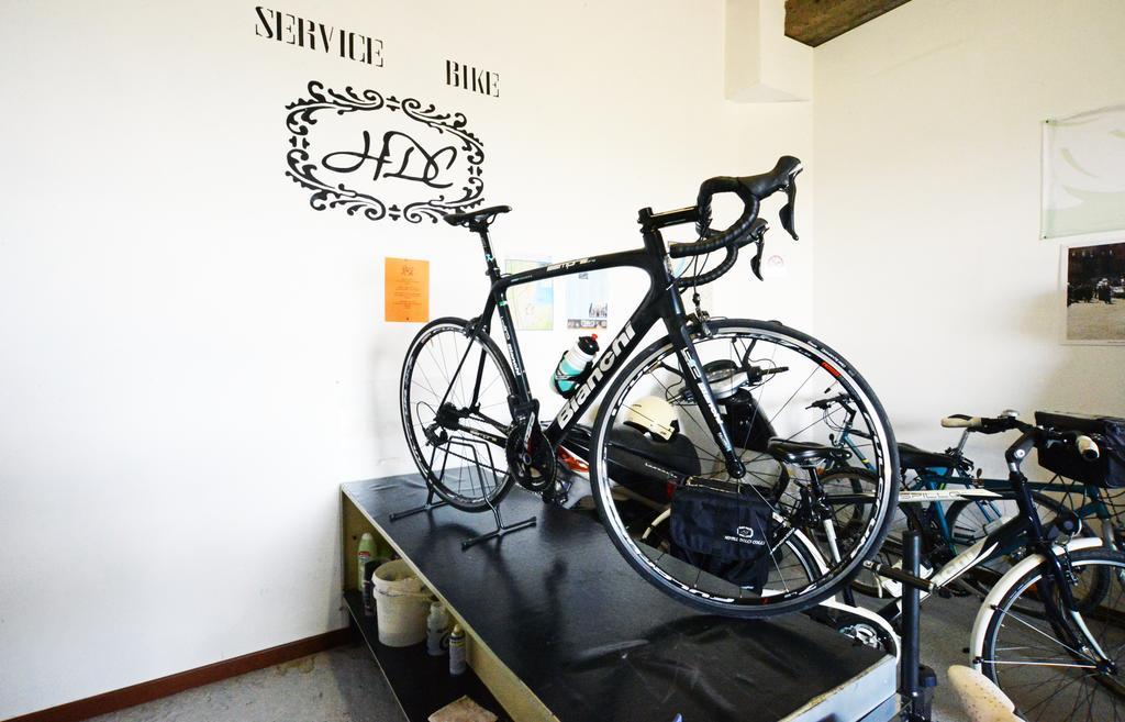 Dolci Colli Hotel