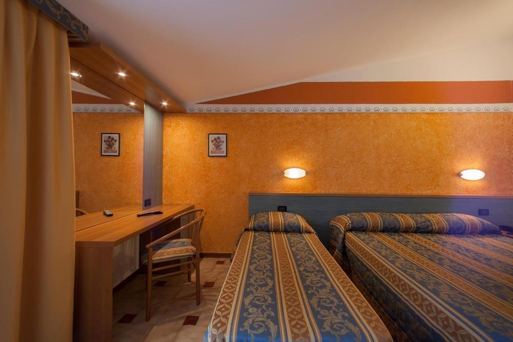 Dolci Colli Hotel