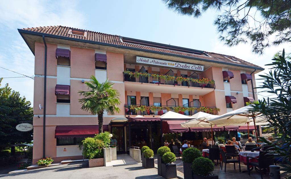 Hotel Dolci Colli Peschiera del Garda