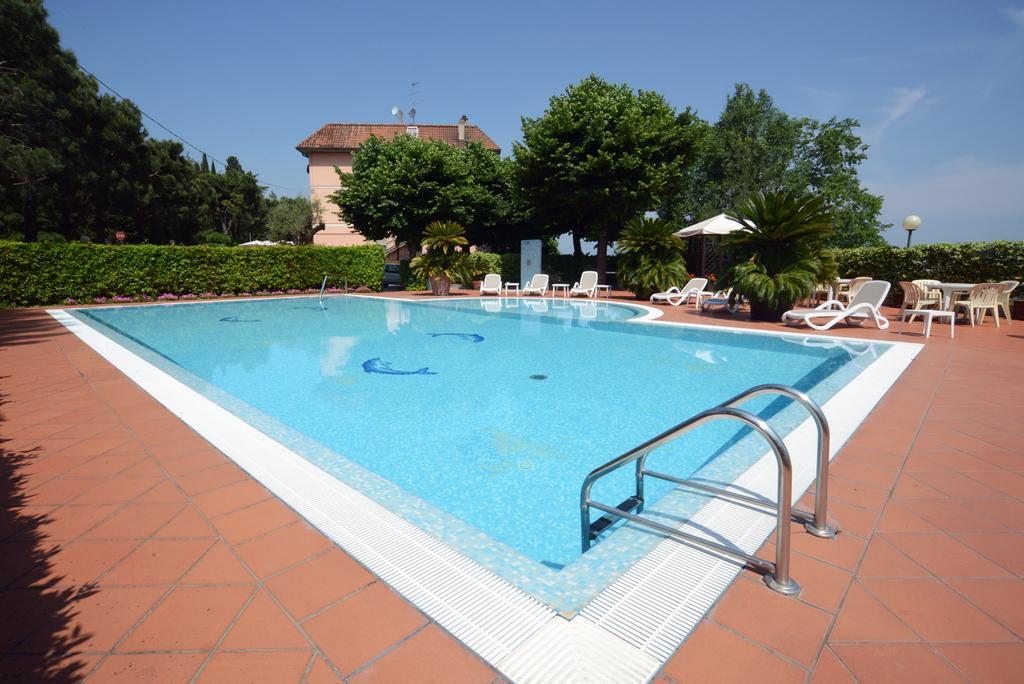 Dolci Colli Hotel