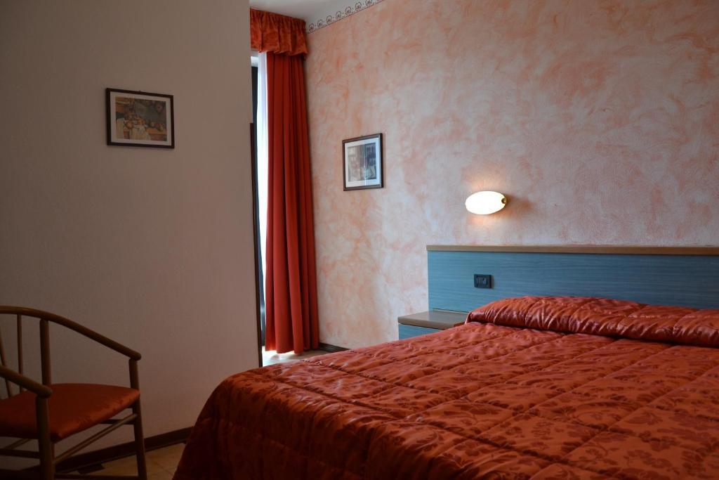 Dolci Colli Hotel 3*