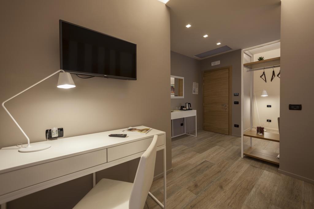 Hotel Dolci Colli 3*