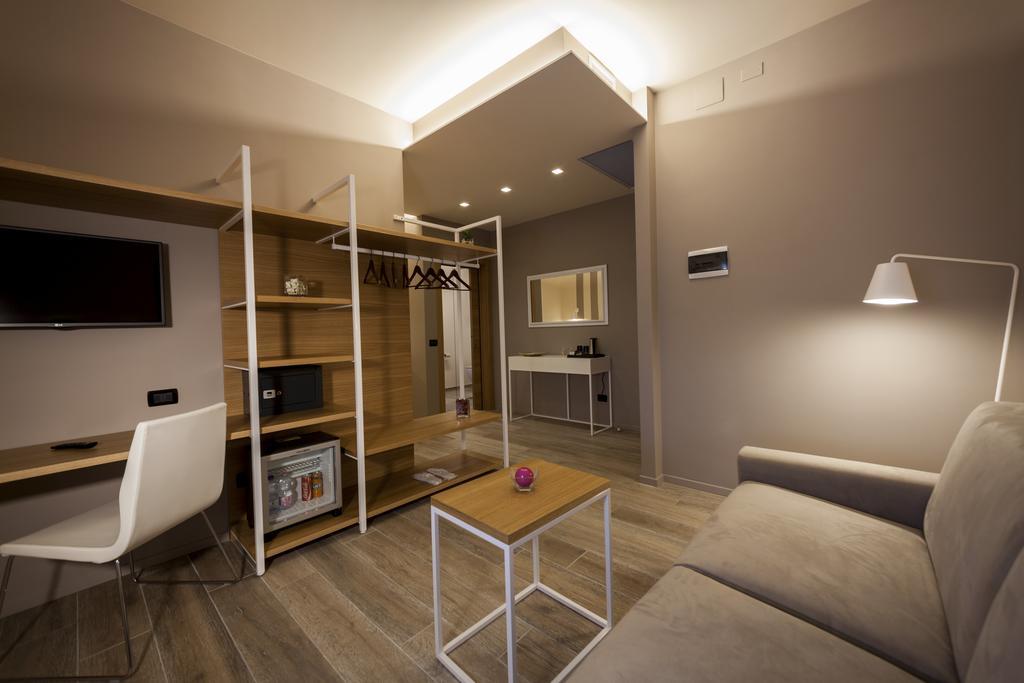 Hotel Dolci Colli Peschiera del Garda