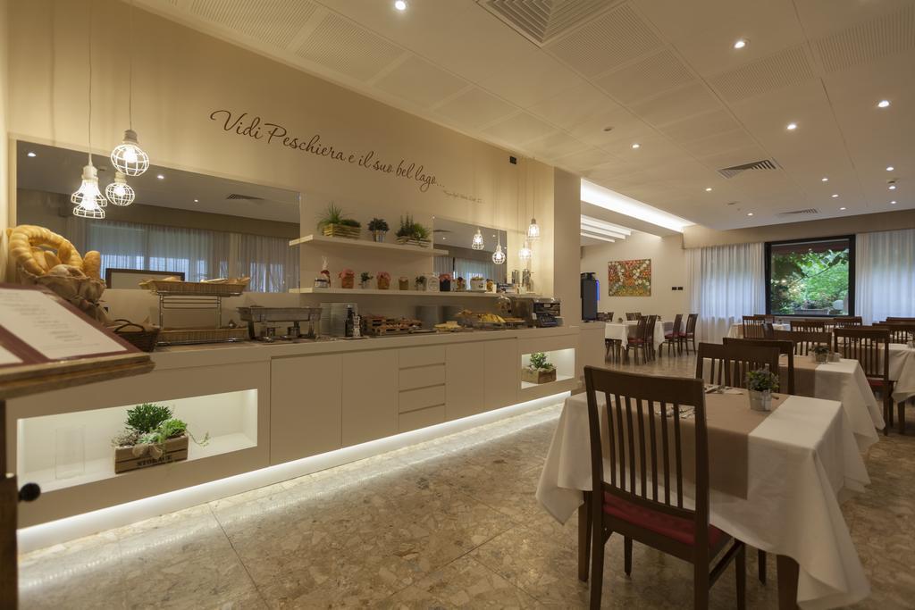 Dolci Colli Peschiera del Garda
