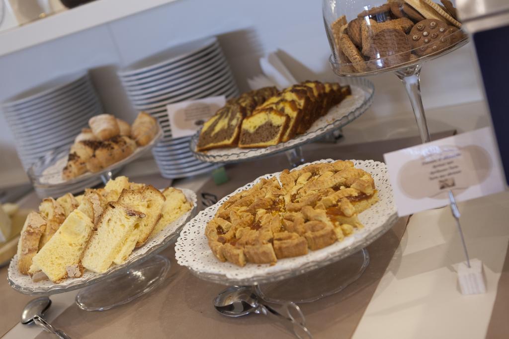 Dolci Colli Hotel