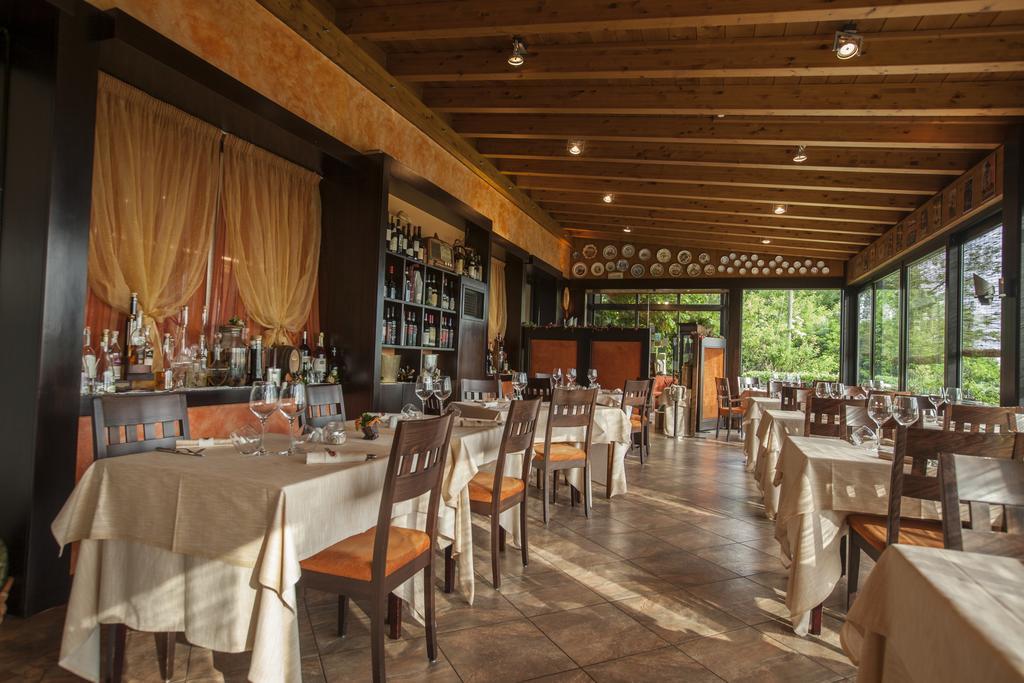 Hotel Dolci Colli Peschiera del Garda