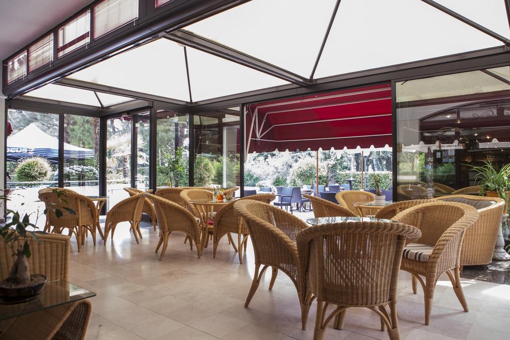 Hotel Dolci Colli Peschiera del Garda
