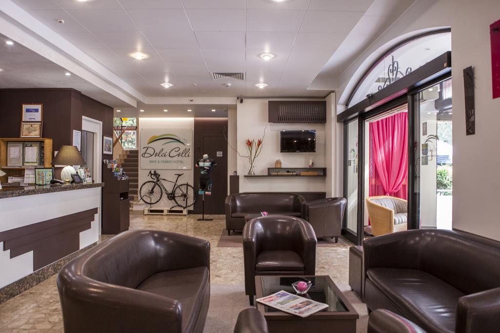 Dolci Colli Hotel