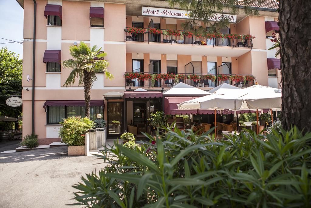 Dolci Colli Hotel Peschiera del Garda