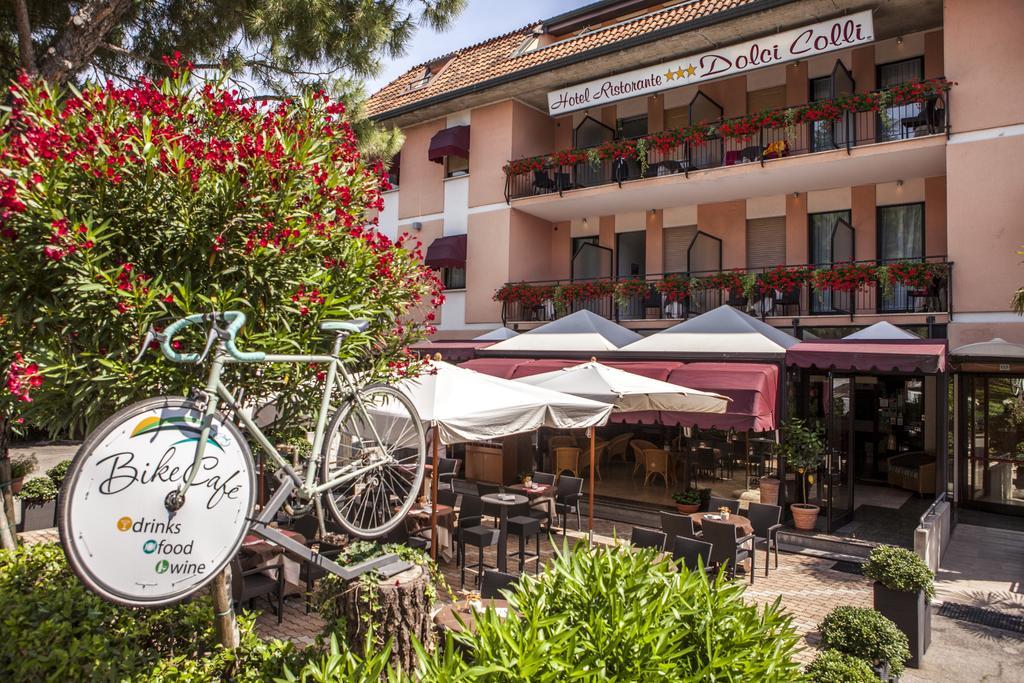Dolci Colli Hotel 3*
