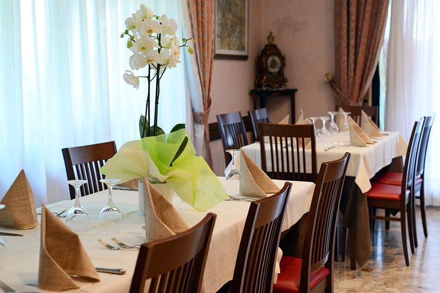 Dolci Colli 3* Peschiera del Garda