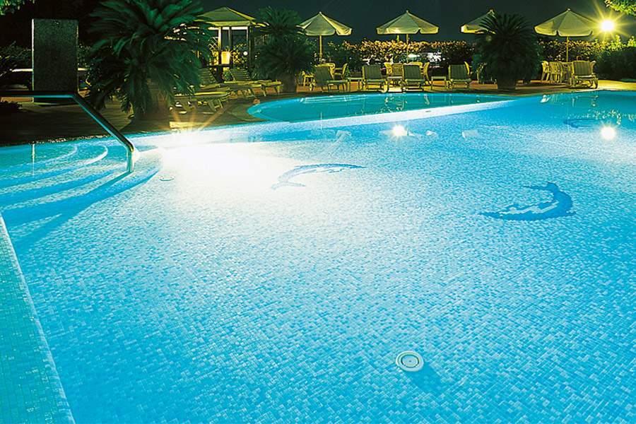 Dolci Colli Hotel Peschiera del Garda