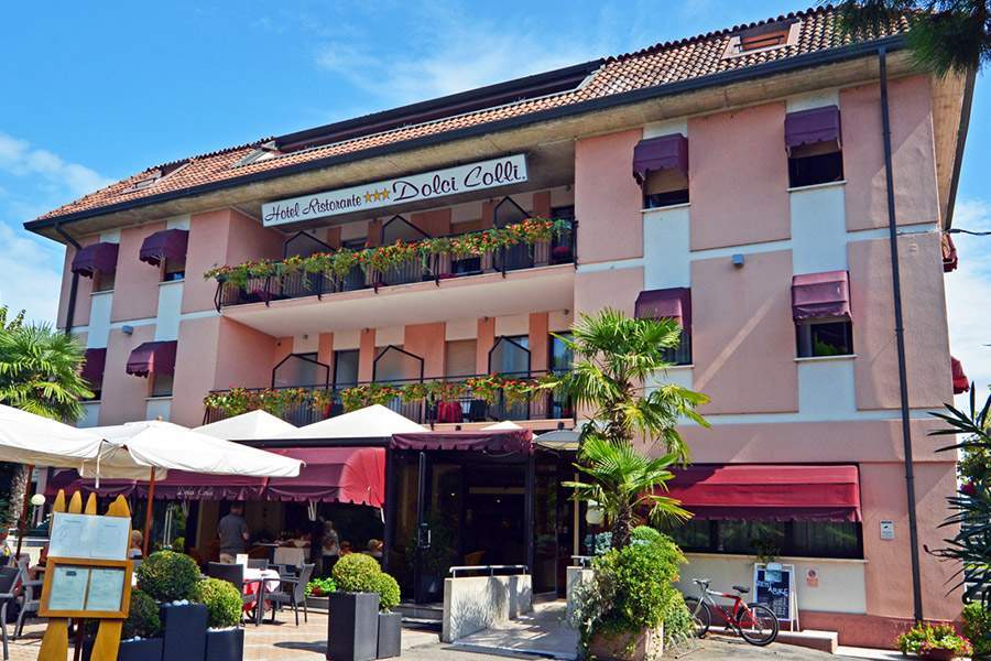 Dolci Colli Hotel