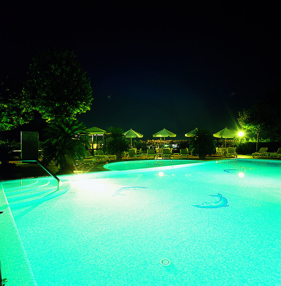 Hotel Dolci Colli Peschiera del Garda