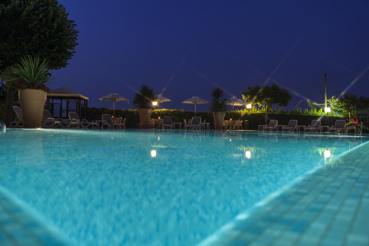 Hotel Dolci Colli Peschiera del Garda