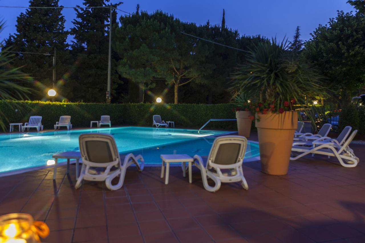 Dolci Colli Hotel 3*