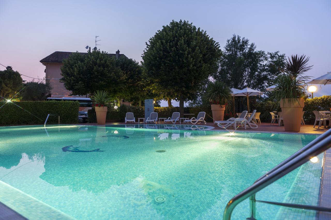Hotel Dolci Colli 3*