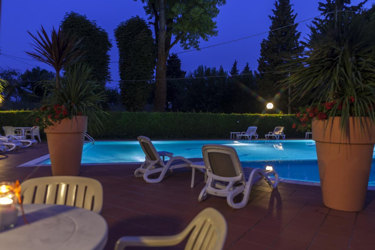 Hotel Dolci Colli Peschiera del Garda