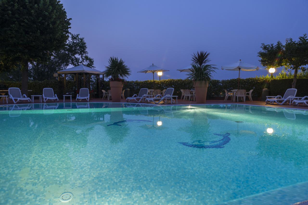 Dolci Colli Hotel