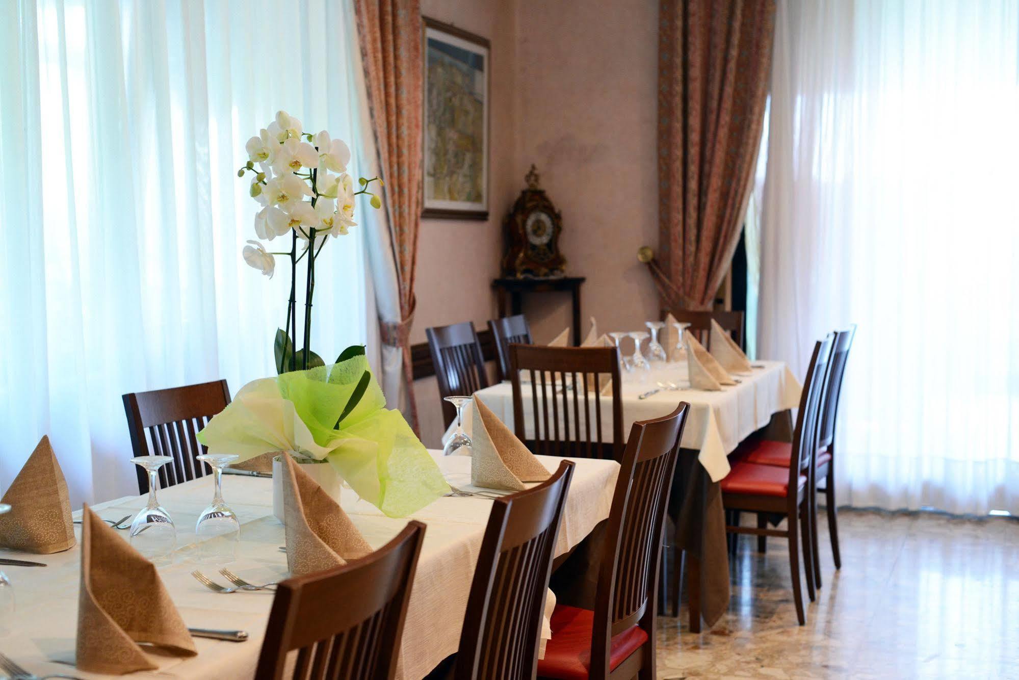 Dolci Colli Hotel