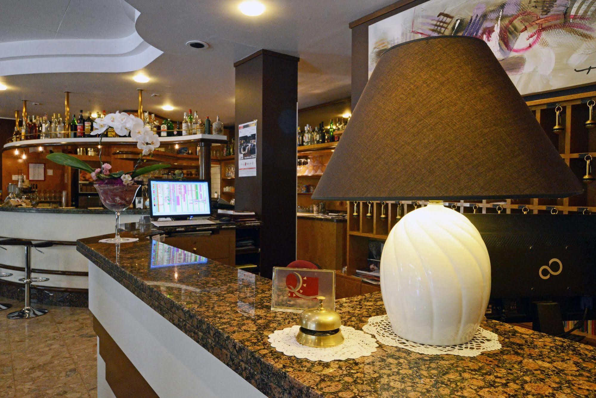 Dolci Colli Hotel