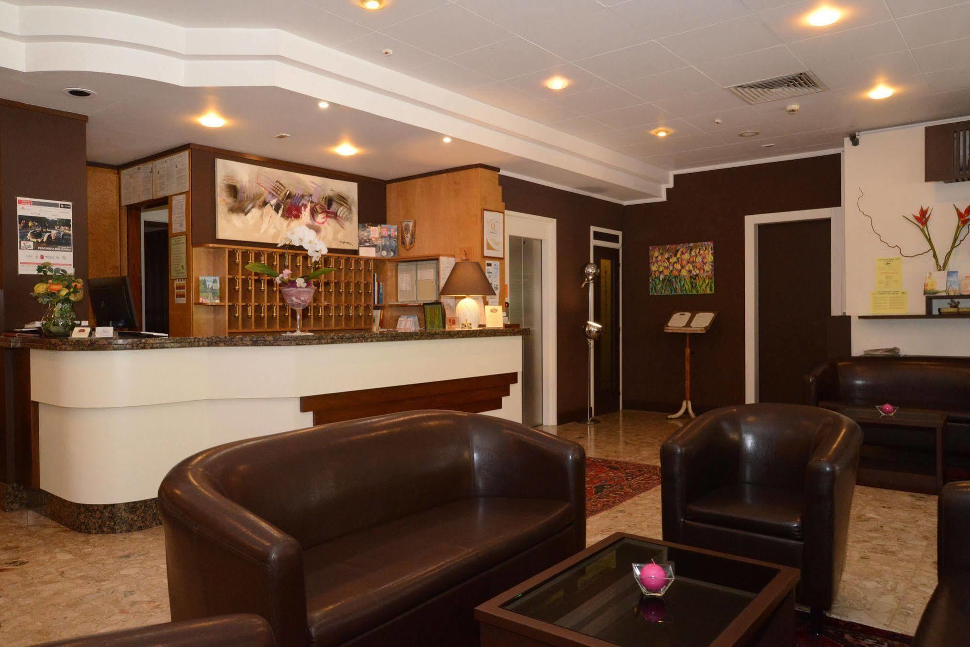 Dolci Colli Hotel