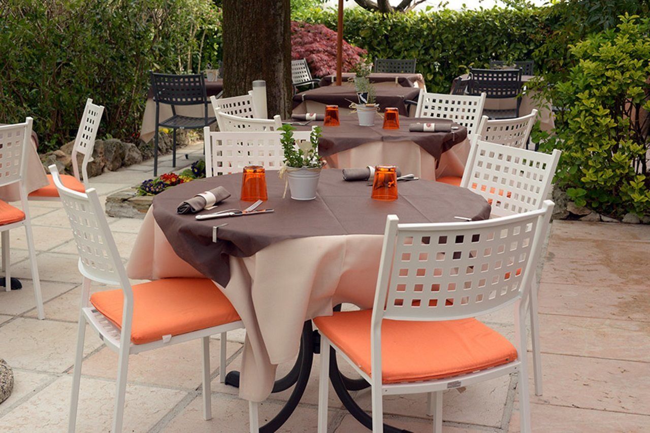 Dolci Colli Hotel 3*