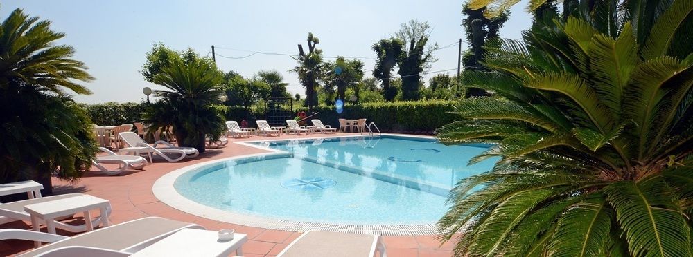 Hotel Dolci Colli 3*