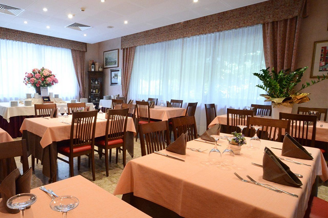 Hotel Dolci Colli