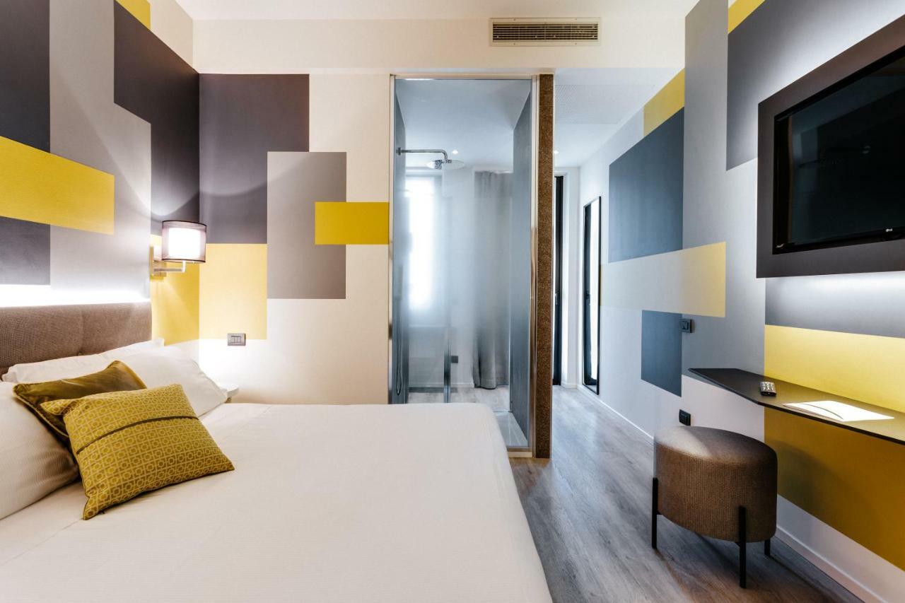 Dolci Colli Hotel